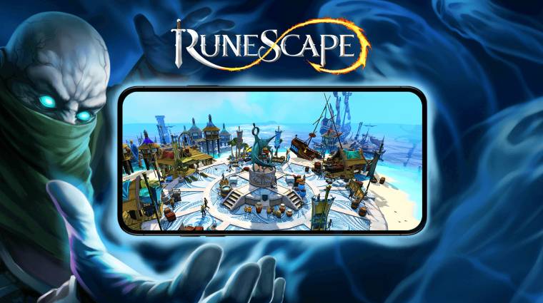 RuneScape és még 11 új mobiljáték, amire érdemes figyelni bevezetőkép