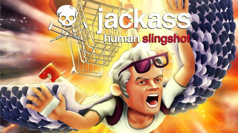 Jackass Human Slingshot és még 10 új mobiljáték, amire érdemes figyelni bevezetőkép