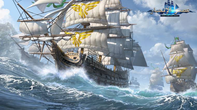 War for the Seas és még 7 új mobiljáték, amire érdemes figyelni bevezetőkép