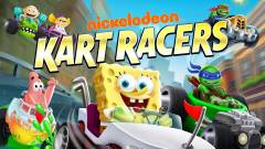 Nickelodeon Kart Racers és még 13 új mobiljáték, amire érdemes figyelni kép