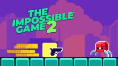 The Impossible Game 2 és még 5 új mobiljáték, amire érdemes figyelni kép