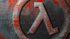 Mi is van abban a rejtélyes Half-Life 3 txt-fájlban? kép