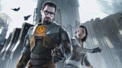 Ha a Valve nem csinál Half-Life 3-at, majd megcsinálja valaki más kép