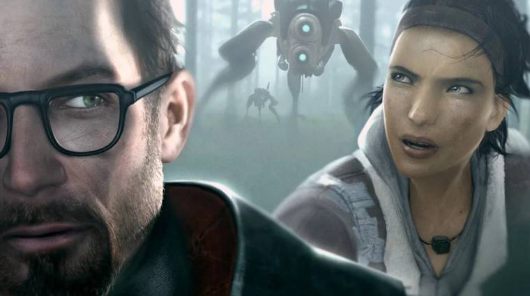 A Valve elmondta, miért nem készült még el a Half-Life 3 bevezetőkép
