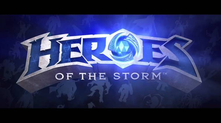 Heroes of the Storm - itt a legújabb hős bevezetőkép