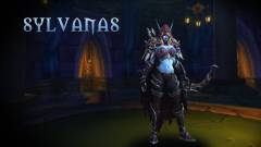 Heroes of the Storm - játszható Lady Sylvanas, új battleground (videó)  kép