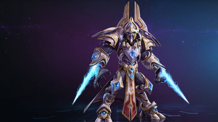 Heroes of the Storm - így segít a Blizzard a cosplayerknek bevezetőkép