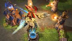 Gamescom 2015 - jöhetne egy Warcraft III ihlette játékmód a Heroes of the Storm-ba? kép