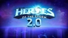 Heroes of the Storm 2.0 - különleges eseménnyel készül a Blizzard kép
