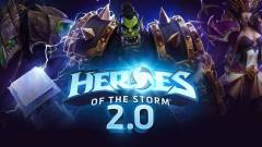 Heroes of the Storm - kiderült, ki lesz a következő hős kép