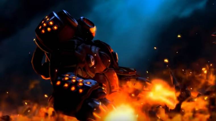 Heroes of the Storm - újabb StarCraft-karakter csatlakozik bevezetőkép