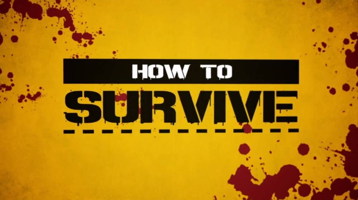 How to Survive teszt - túlélésre játszunk bevezetőkép