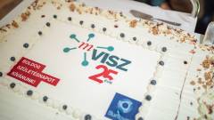 25 éves a Magyarországi Vezető Informatikusok Szövetsége kép