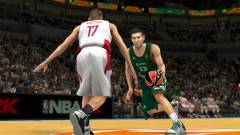 NBA 2K14 - a next-gen nem csak csilli-villi grafika kép