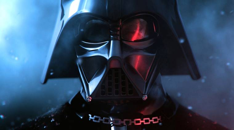 Így zsákol Darth Vader bevezetőkép