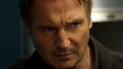Non-Stop trailer - Liam Neeson megint rendet tesz kép