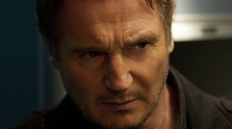 Non-Stop trailer - Liam Neeson megint rendet tesz bevezetőkép