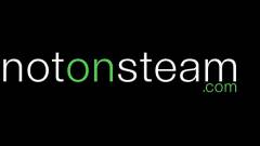 Not on Steam Sale - az indie fejlesztők válasza a Steamre  kép