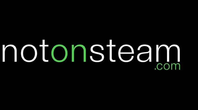 Not on Steam Sale - az indie fejlesztők válasza a Steamre  bevezetőkép