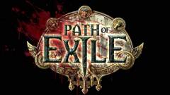 Path of Exile - mától indul a móka kép