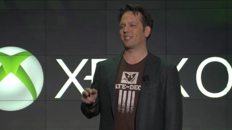 E3 2014 - a Microsoftnak 90 perc is kevés bevezetőkép