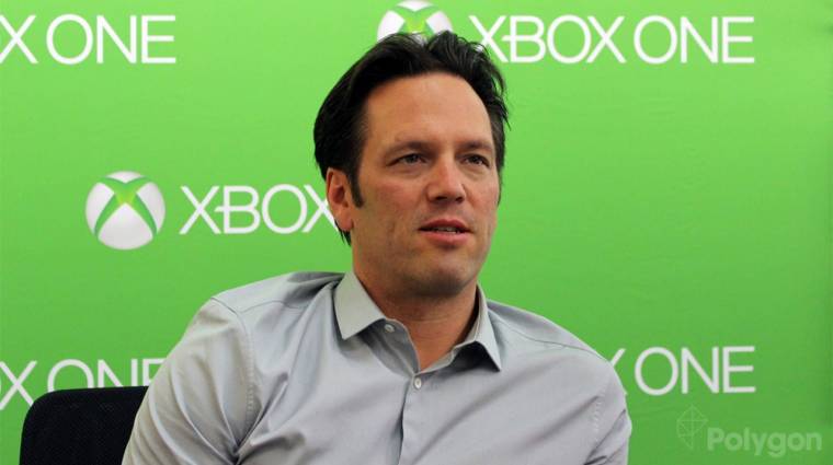 Phil Spencer szerint nem baj, ha a PC-sek nem akarnak Xboxot venni bevezetőkép