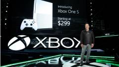 E3 2016 - az új Xbox bejelentése nem a játékosok lehúzásáról szól kép