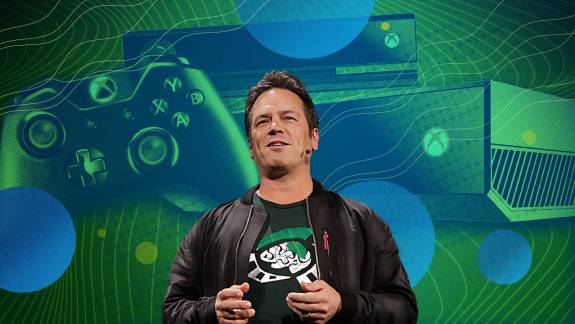 Így köszönti Phil Spencer az Activision Blizzardot az Xbox családban kép