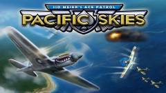 Sid Meier's Ace Patrol: Pacific Skies - érkezik a folytatás kép