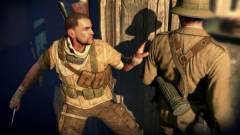 Sniper Elite 3 - mit tud a coop és a multi? (videó) kép