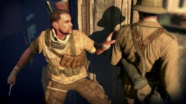 Sniper Elite 3 - mit tud a coop és a multi? (videó) bevezetőkép