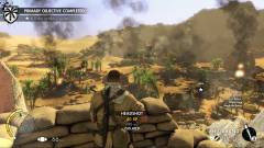 Sniper Elite 3 - az első 15 perc PlayStation 4-en kép