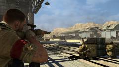 Sniper Elite III: Ultimate Edition megjelenés - jön a teljes csomag  kép