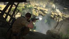Sniper Elite 3 Ultimate Edition - ősszel már Switchen is lövöldözhetünk nácikra kép
