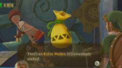 The Legend of Zelda: Breath of the Wild - egy régi ismerős is feltűnik az új screenshotokon kép