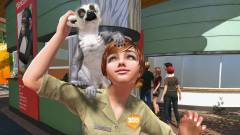 Zoo Tycoon - csak egyetlen bolthálózatban lesz kapható kép