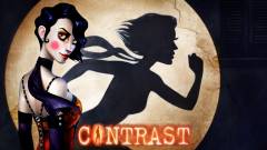 Contrast - holnap jön az év egyik legérdekesebb indie játéka kép