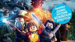 LEGO: The Hobbit, Trials Frontier - 2014. áprilisi handheld játékmegjelenések kép
