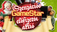 GameStar előfizetés - ilyen még sosem volt! kép
