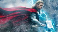 GameStar Filmajánló - Thor: Sötét világ, A jogász és Justin, a hős lovag kép