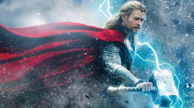 GameStar Filmajánló - Thor: Sötét világ, A jogász és Justin, a hős lovag bevezetőkép