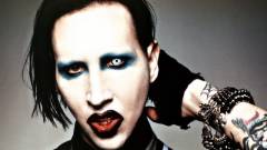 Marilyn Manson szívesen játszana a Gothamben kép