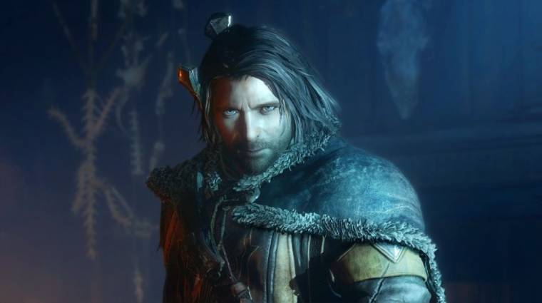 Middle-earth: Shadow of Mordor - Lord of the Rings karakter az új DLC-ben bevezetőkép