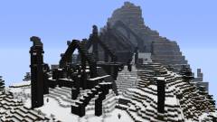 Minecraft: Skyrim Edition - már ilyen is van kép