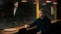 Sherlock 3. évad - kedvcsináló videó érkezett kép