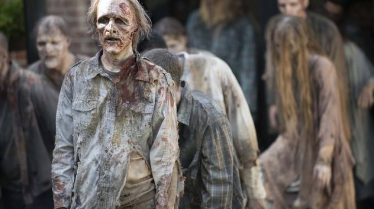 Robert Kirkman bejelentette a The Walking Dead spin-off címét! bevezetőkép
