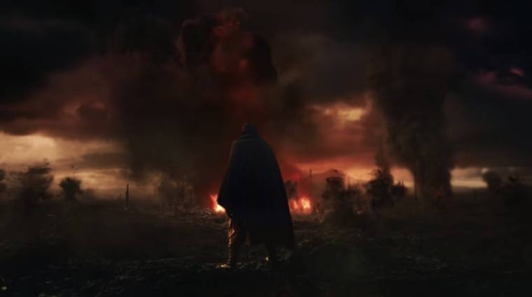 Tolkien - megérkezett az első trailer A Gyűrűk Ura írójának életrajzi filmjéhez bevezetőkép