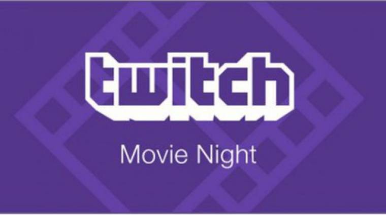 Twitch Movie Night - nézz gamer dokumentumfilmeket esténként! bevezetőkép