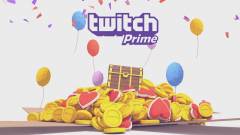 Twitch Prime - gamerek támogatása, reklámmentesség, árengedmények kép