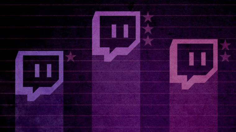 Hiába a botrányok, a Twitch újabb nézettségi rekordot döntött bevezetőkép